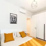 Casa Oriana 2 Milano Centro-Metro M1