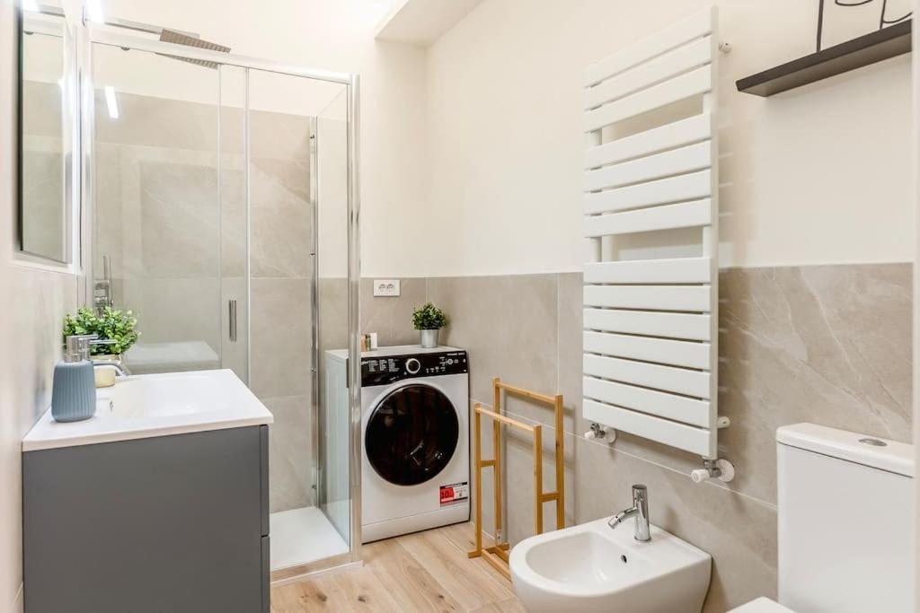 Appartement Casa Oriana 2 Centro-metro M1 Milan