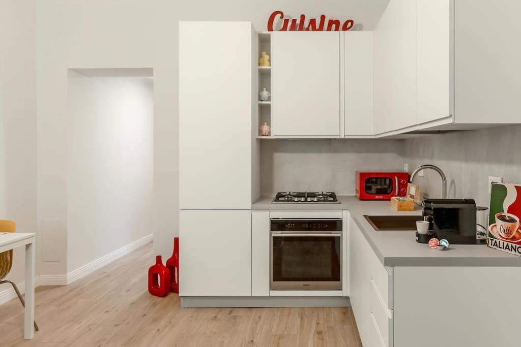 Casa Oriana 2 Centro-metro M1 Apartment *