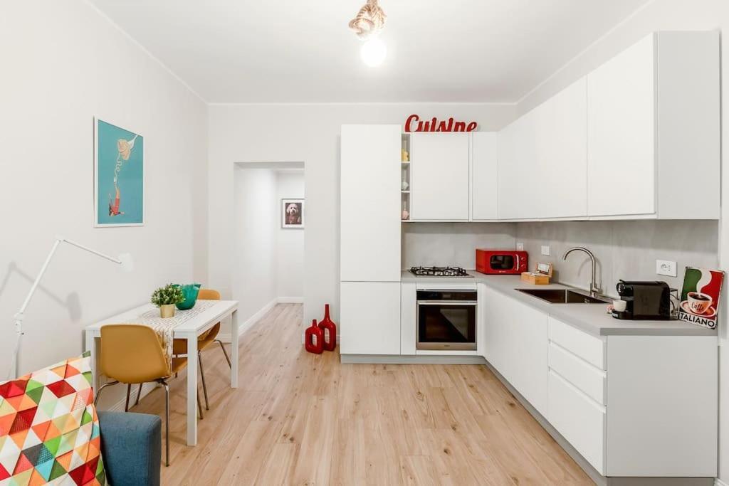 Apartment Casa Oriana 2 Centro-metro M1 Milan