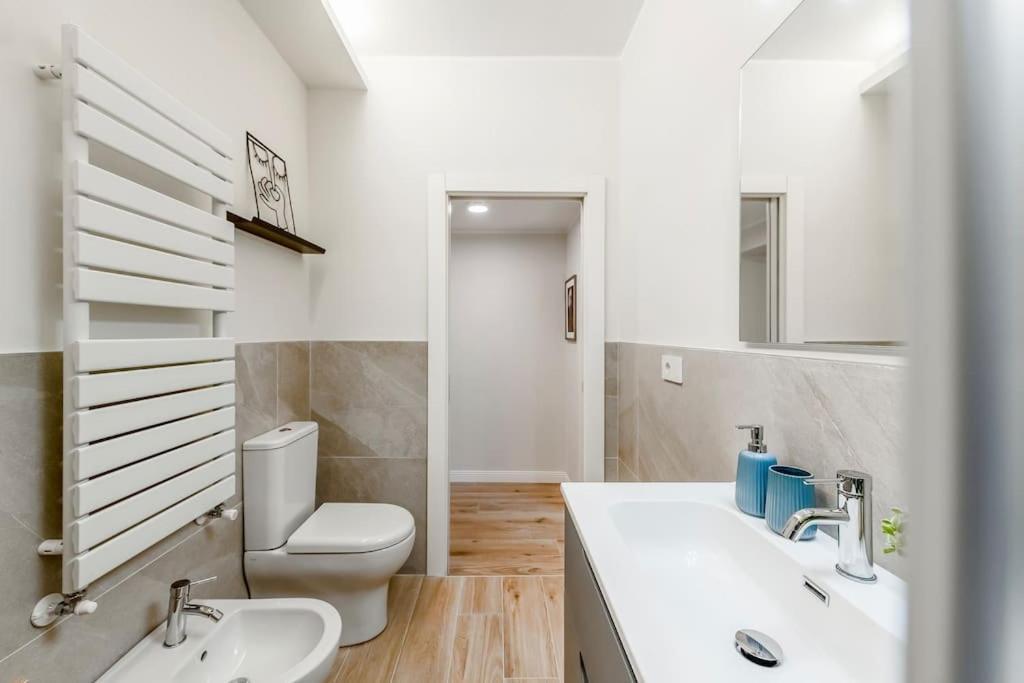 Casa Oriana 2 Centro-metro M1 * Milan
