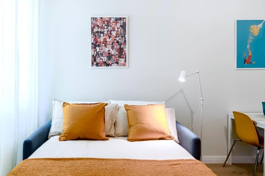 Casa Oriana 2 Centro-metro M1 Appartement