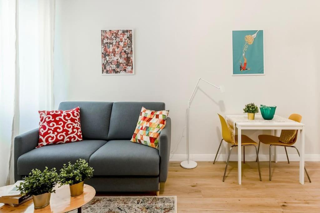 Casa Oriana 2 Centro-metro M1 Apartment Milan
