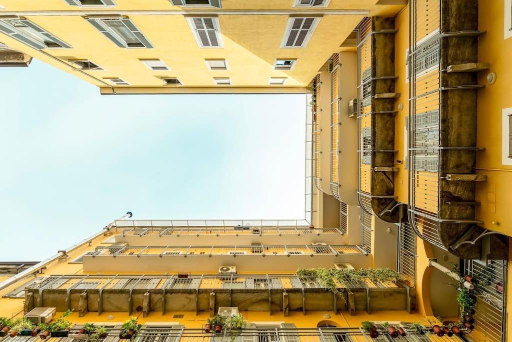 Casa Oriana 2 Centro-metro M1 * Milan