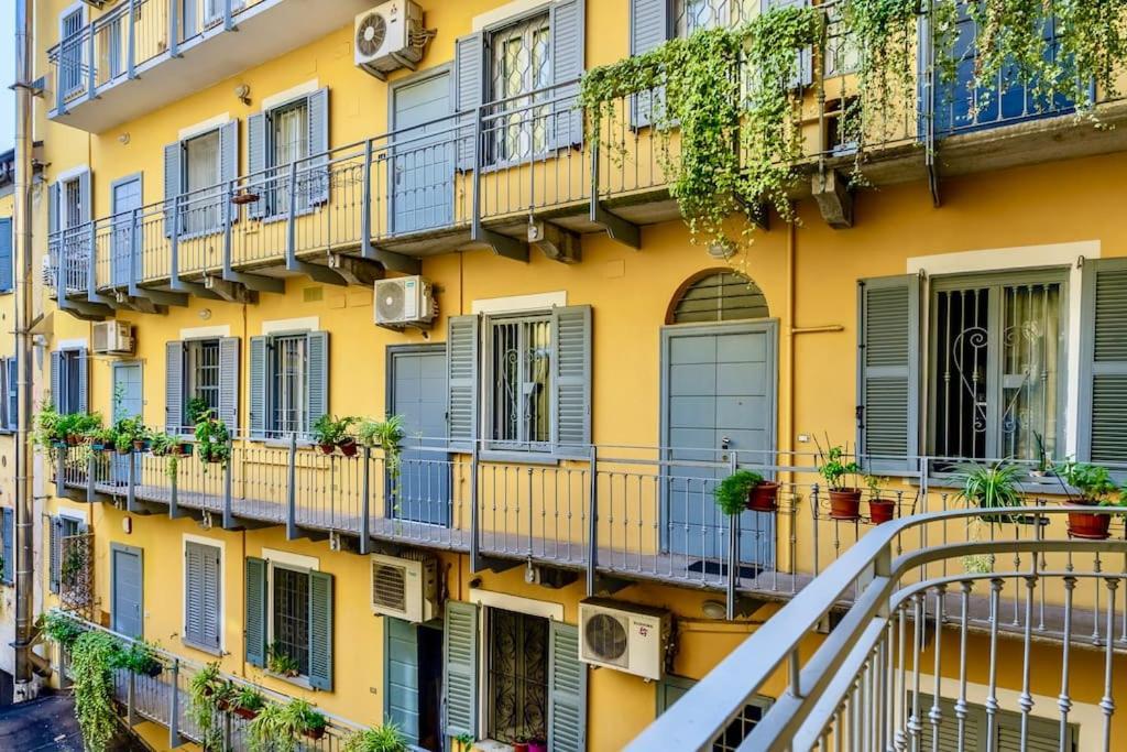 Casa Oriana 2 Centro-metro M1