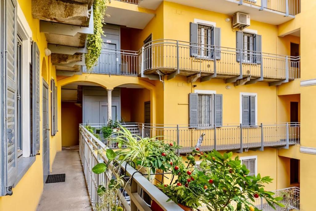 Casa Oriana 2 Centro-metro M1 Appartement *